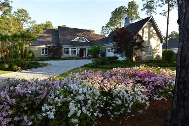 50 Brookhaven Road Pinehurst, NC 28374 - Photo 1 of 24 Primary Photo