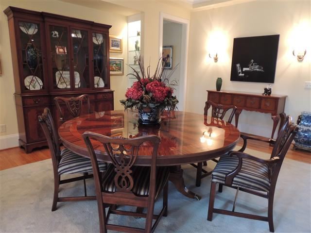 50 Brookhaven Road Pinehurst, NC 28374 - Photo 11 of 24 Additional Photo