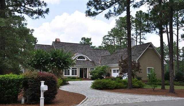 50 Brookhaven Road Pinehurst, NC 28374 - Photo 2 of 24 Additional Photo