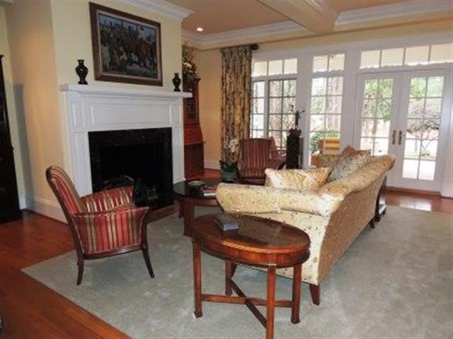 50 Brookhaven Road Pinehurst, NC 28374 - Photo 9 of 24 Additional Photo
