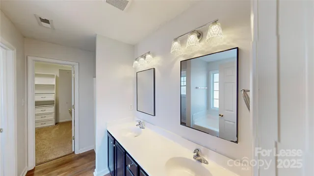 $2,250 | 12911 Walking Stick Drive, Charlotte, NC 28278