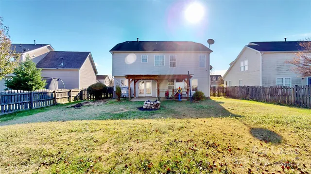 $2,250 | 12911 Walking Stick Drive, Charlotte, NC 28278