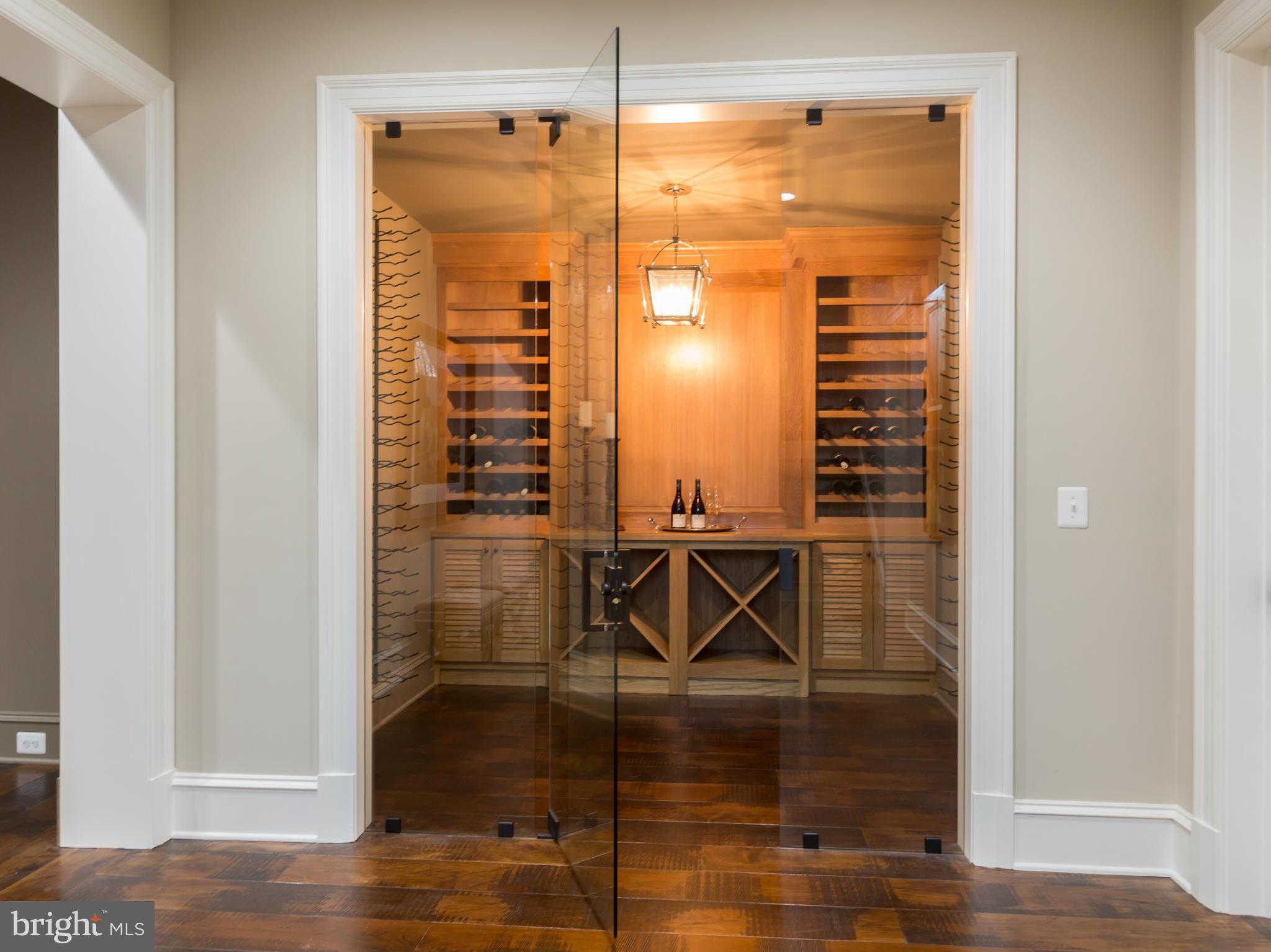 821 Turkey Run Road McLean, VA 22101 - Photo 22 of 30 a bathroom with a shower