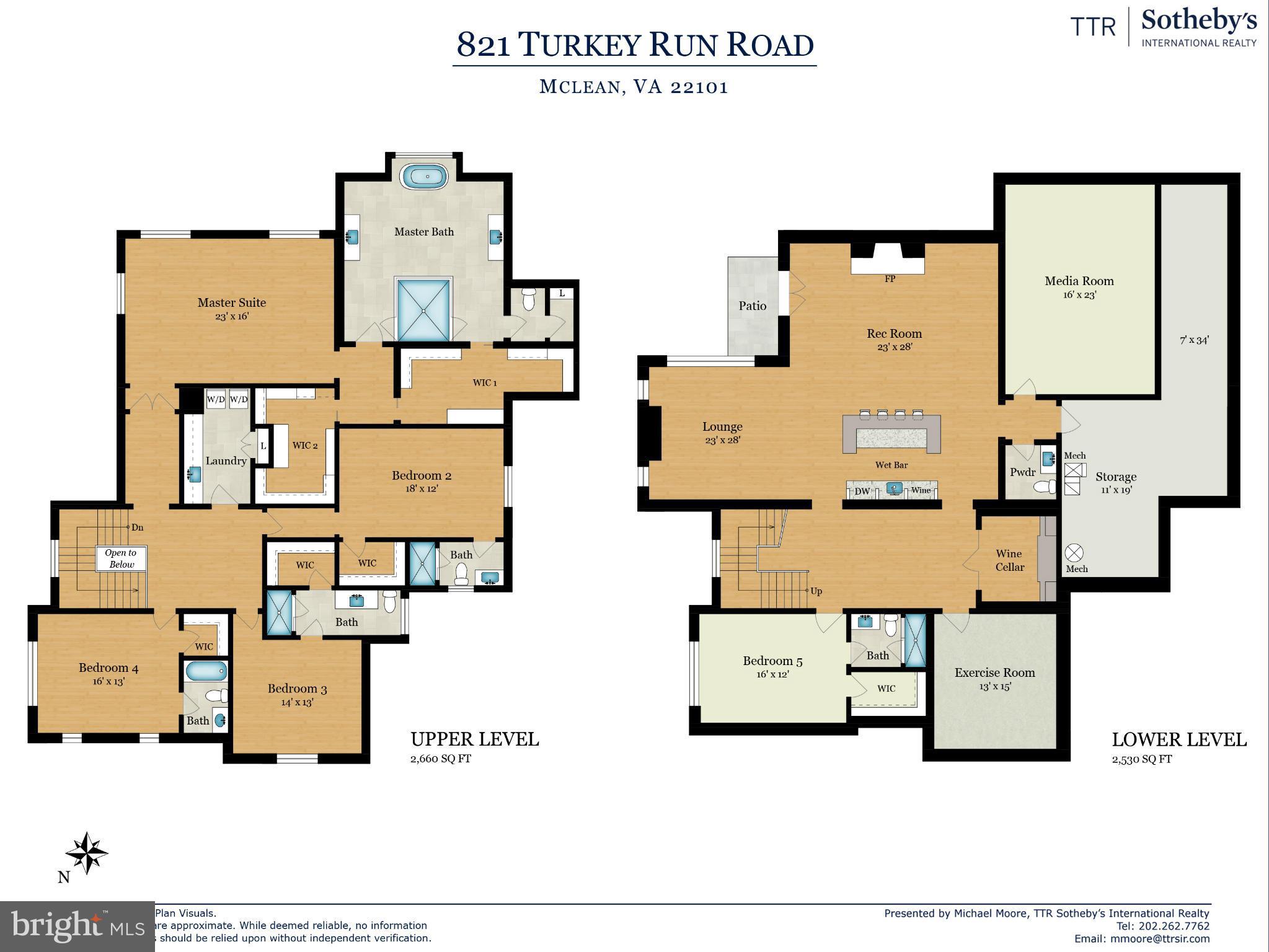 821 Turkey Run Road McLean, VA 22101 - Photo 30 of 30