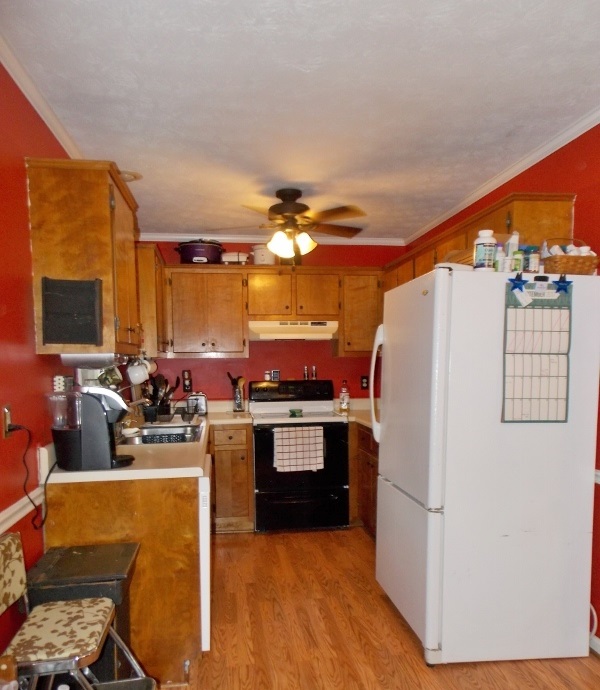 842 Patton Farm Road Stuarts Draft, VA 24477 - Photo 2 of 17 Gallery Image 2