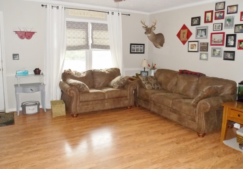 842 Patton Farm Road Stuarts Draft, VA 24477 - Photo 4 of 17 Gallery Image 4