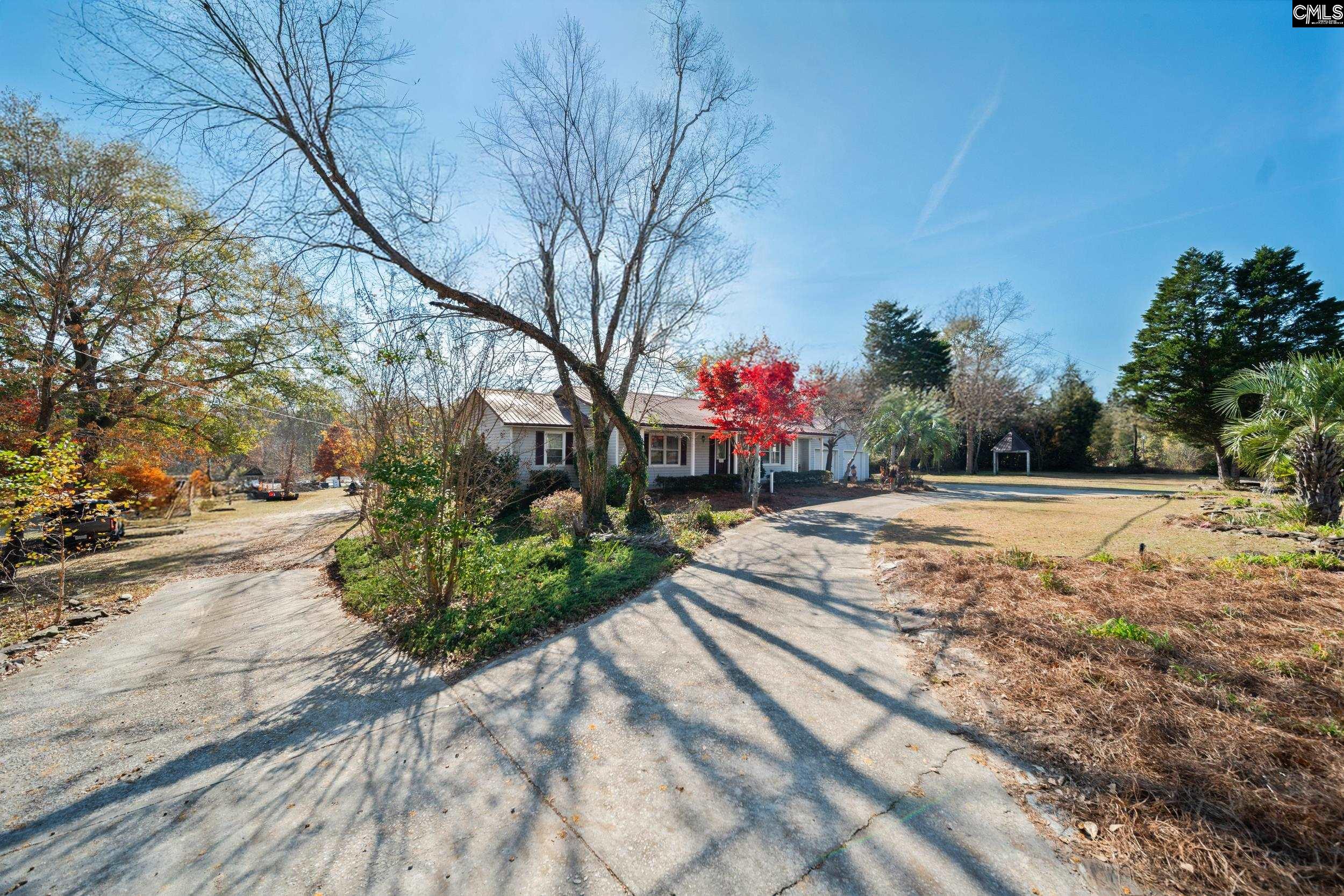 851 Rawl Road Lexington, SC 29072 - Photo 5 of 14