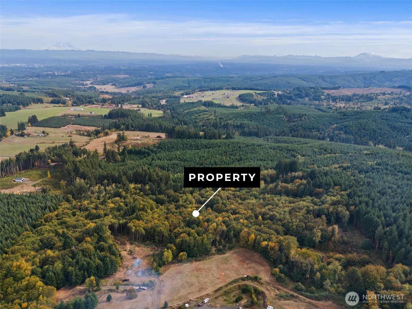 251-48 Crego Hill Road Chehalis, WA 98532 - Photo 4 of 8 an view of a city and mountains