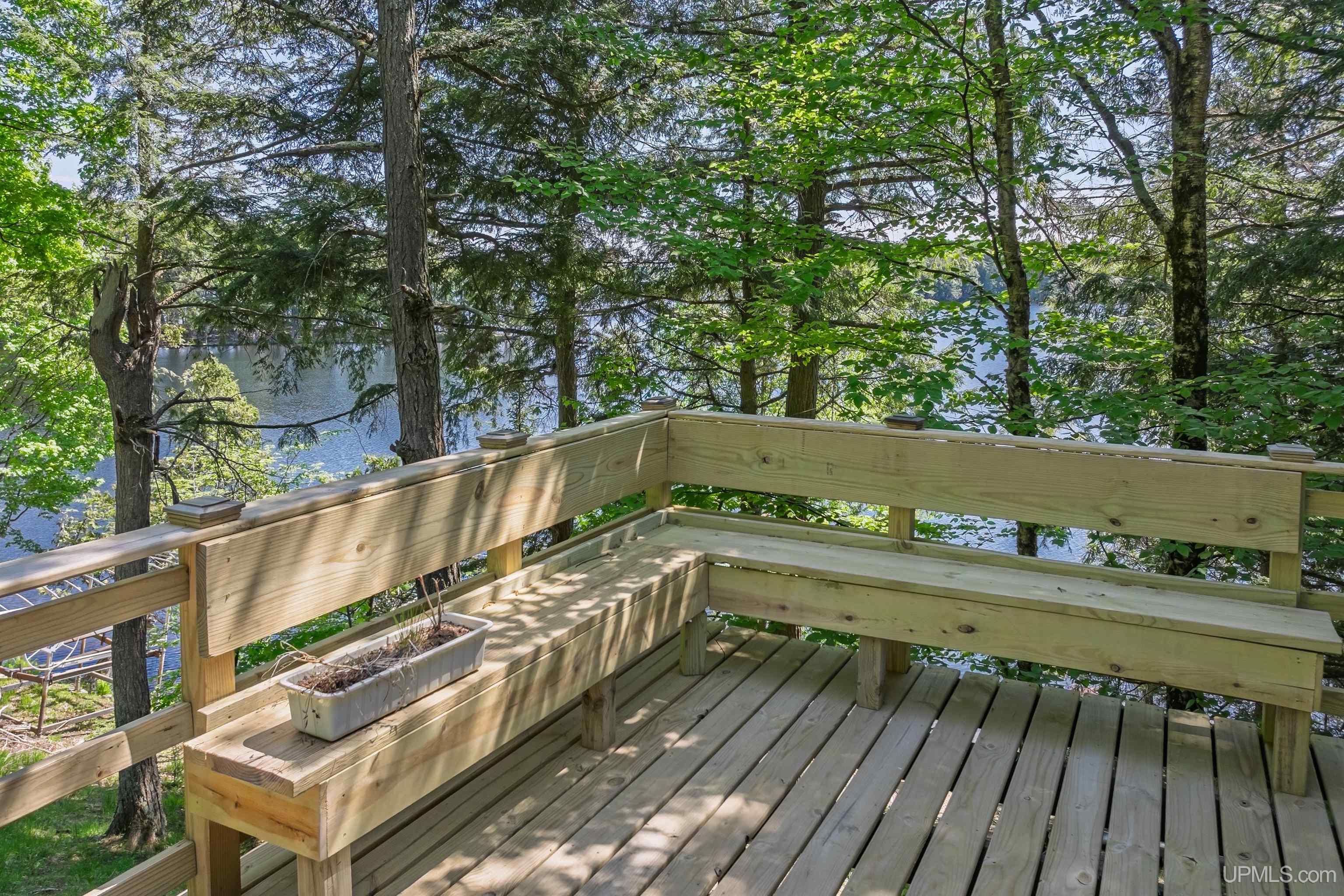 18751 Big Lake Road Watersmeet, MI 49969 - Photo 66 of 75
