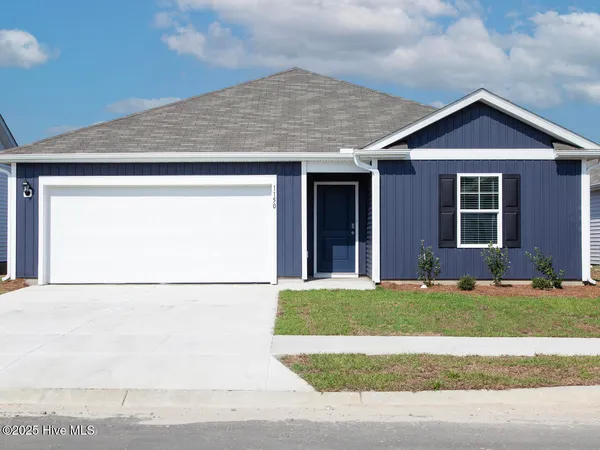 $279,999 | 4276 Bright Blossom Way, Unit LOT 248, Bolivia, NC 28422