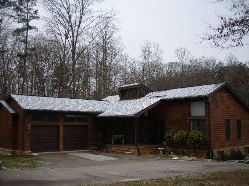 149 Ridge Top Road Andersonville, TN 37705 - Photo 1 of 1 Primary Photo
