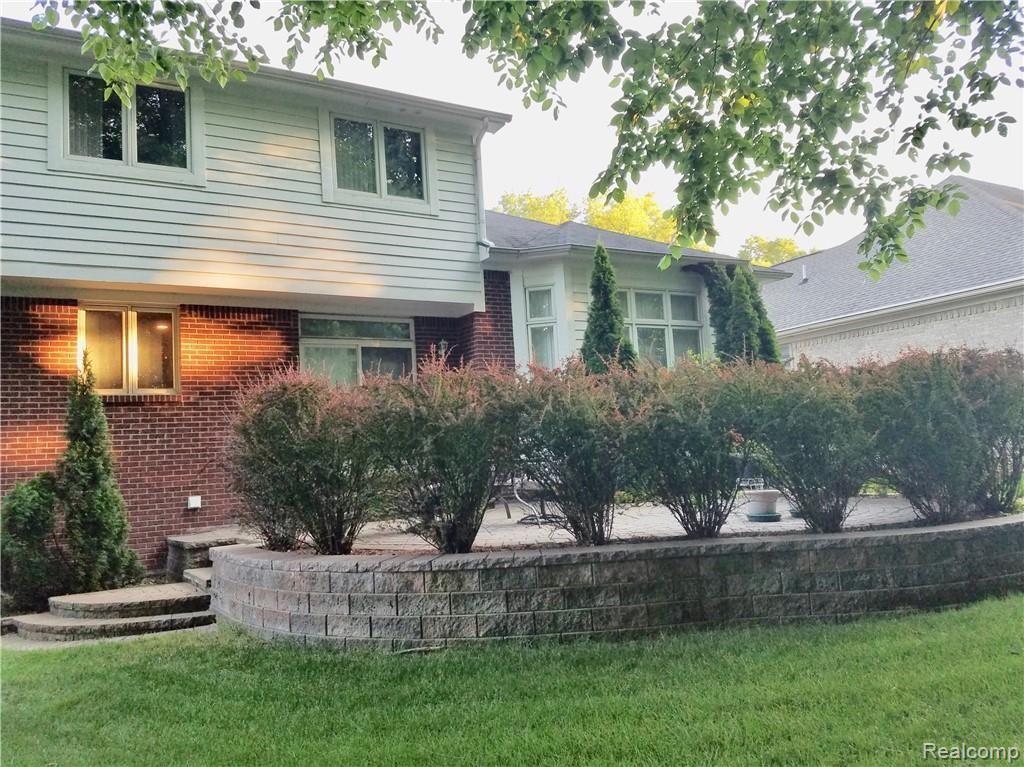 411 Mystic Valley Rochester Hills, MI 48307 - Photo 27 of 30