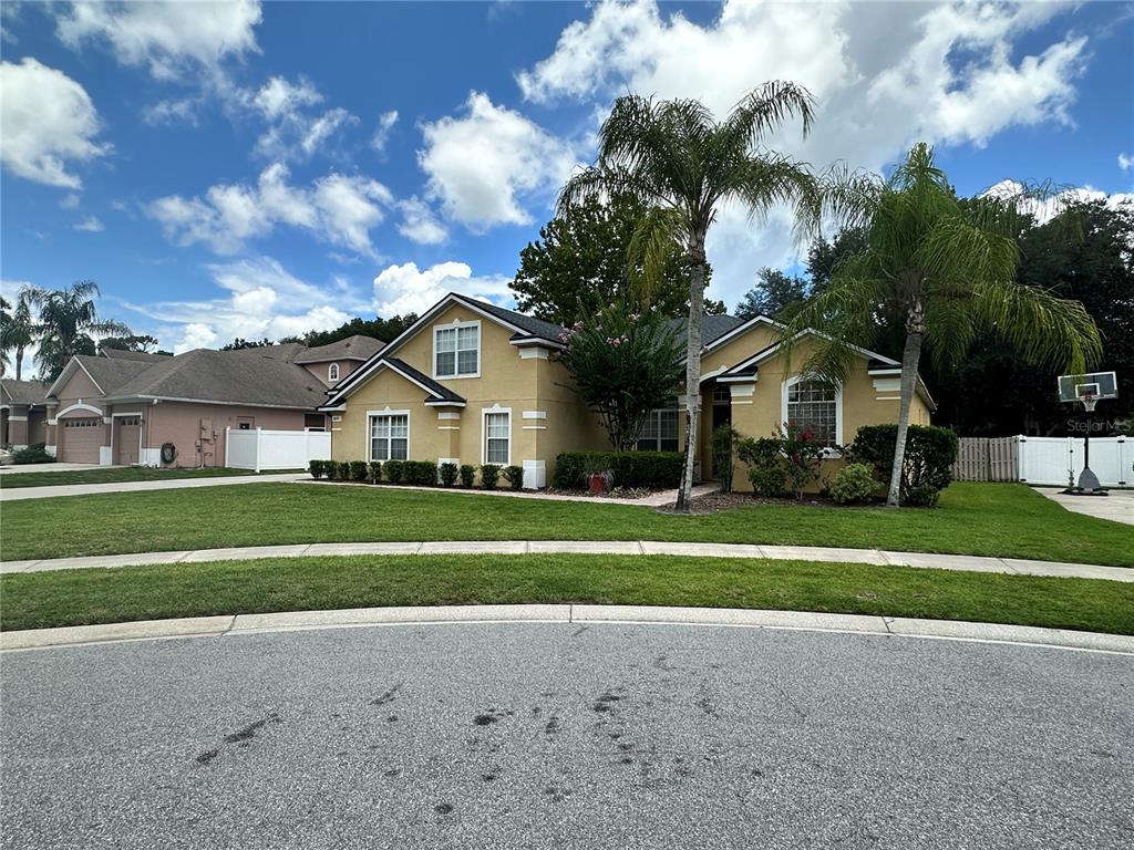 2858 Palmetto Ridge Point Oviedo, FL 32765 - Photo 3 of 32
