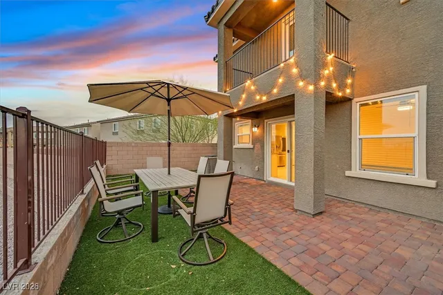 $2,150 | 326 Quail Dove Avenue, Henderson, NV 89012