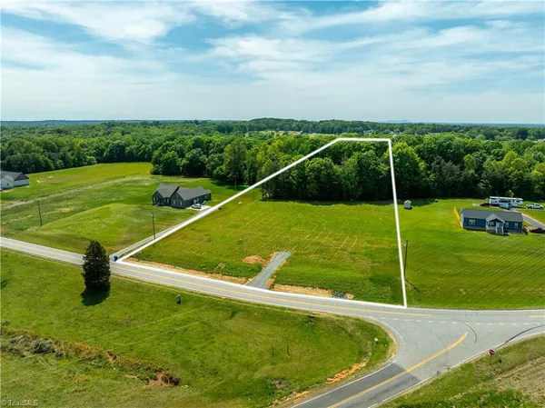 $88,000 | 1754 Crutchfield Road, Reidsville, NC 27320
