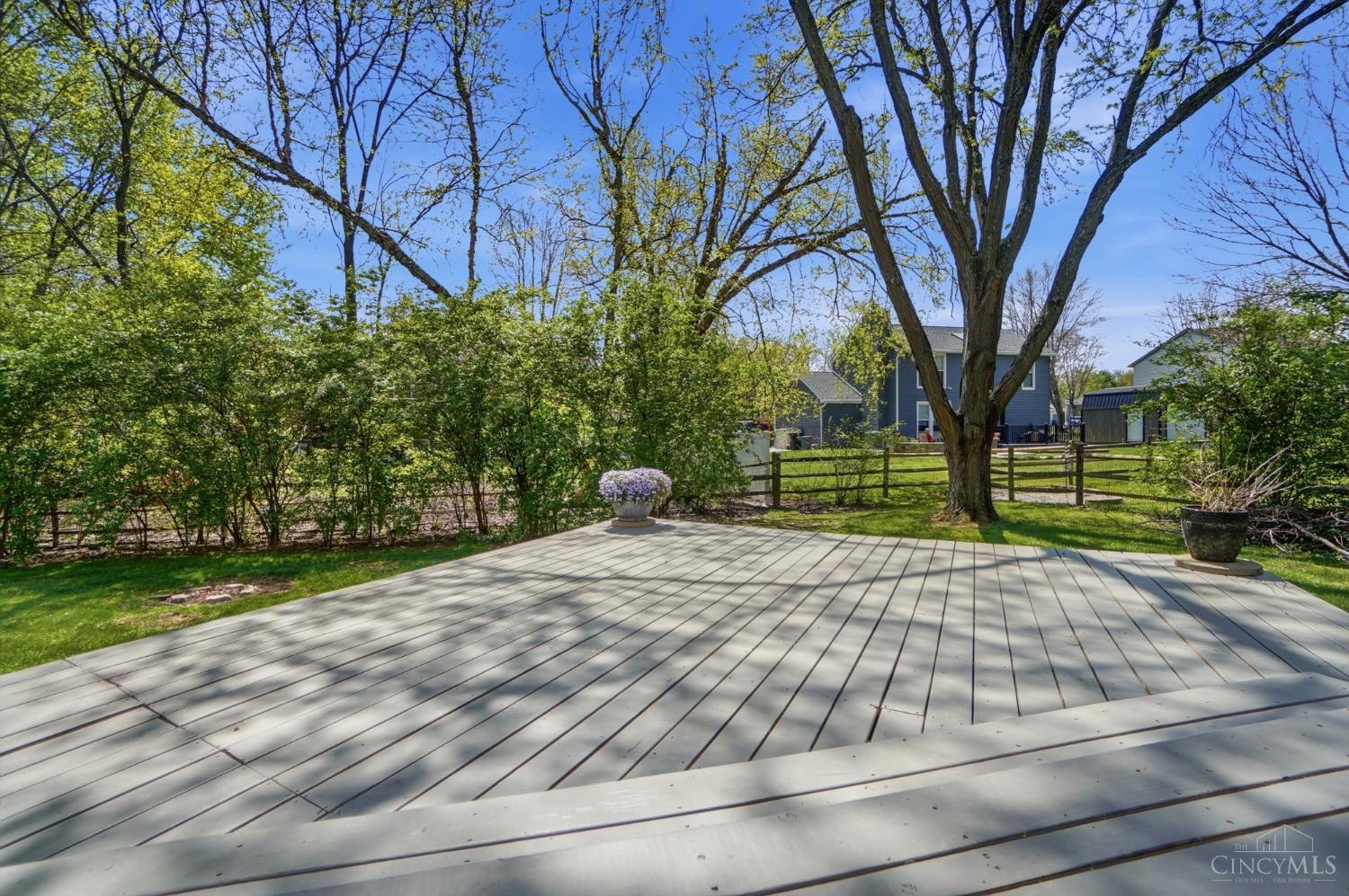 4827 Old Irwin Simpson Road Mason, OH 45040 - Photo 49 of 53