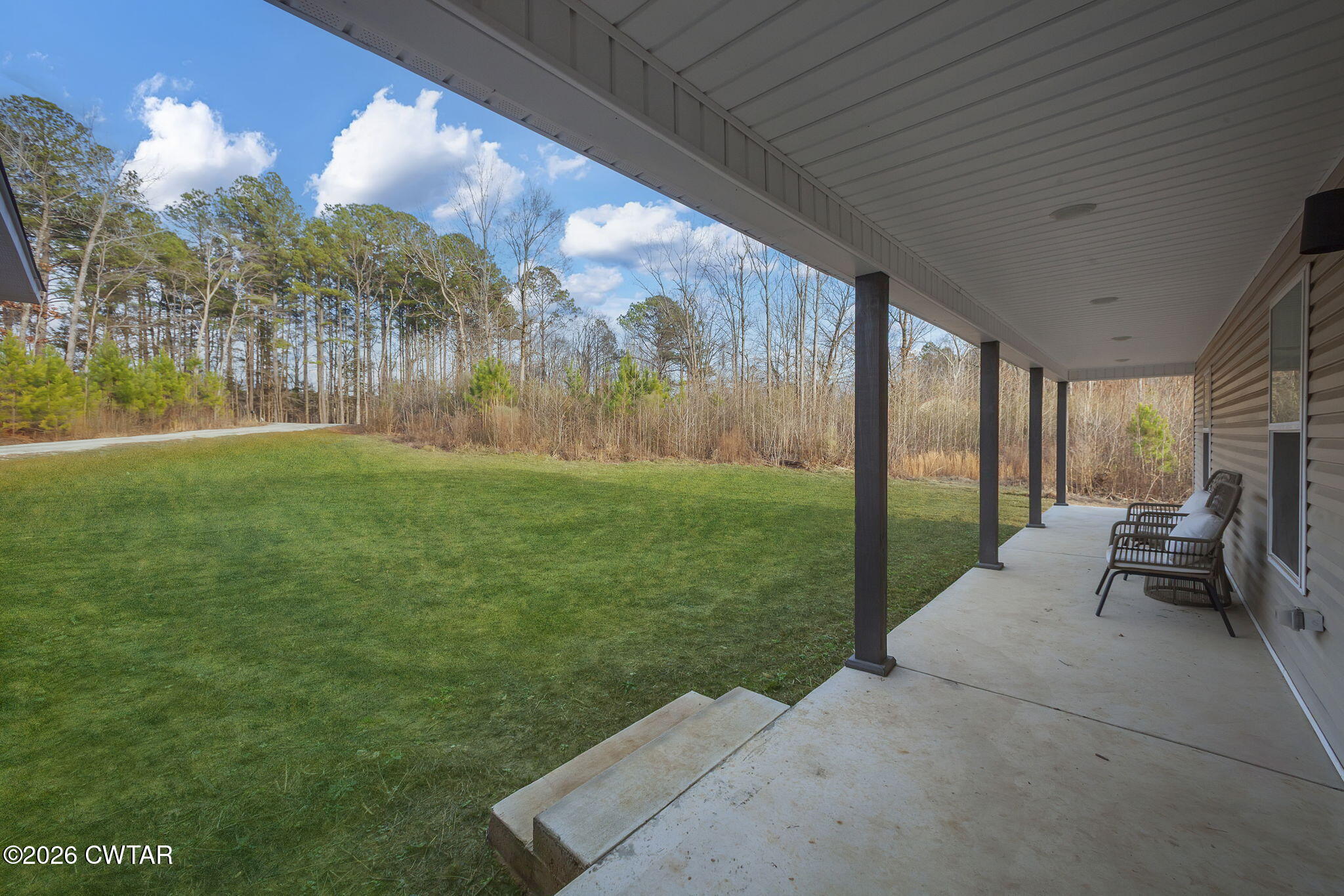 385 Ammons Road Selmer, TN 38375 - Photo 21 of 32 Completed-32 (2)
