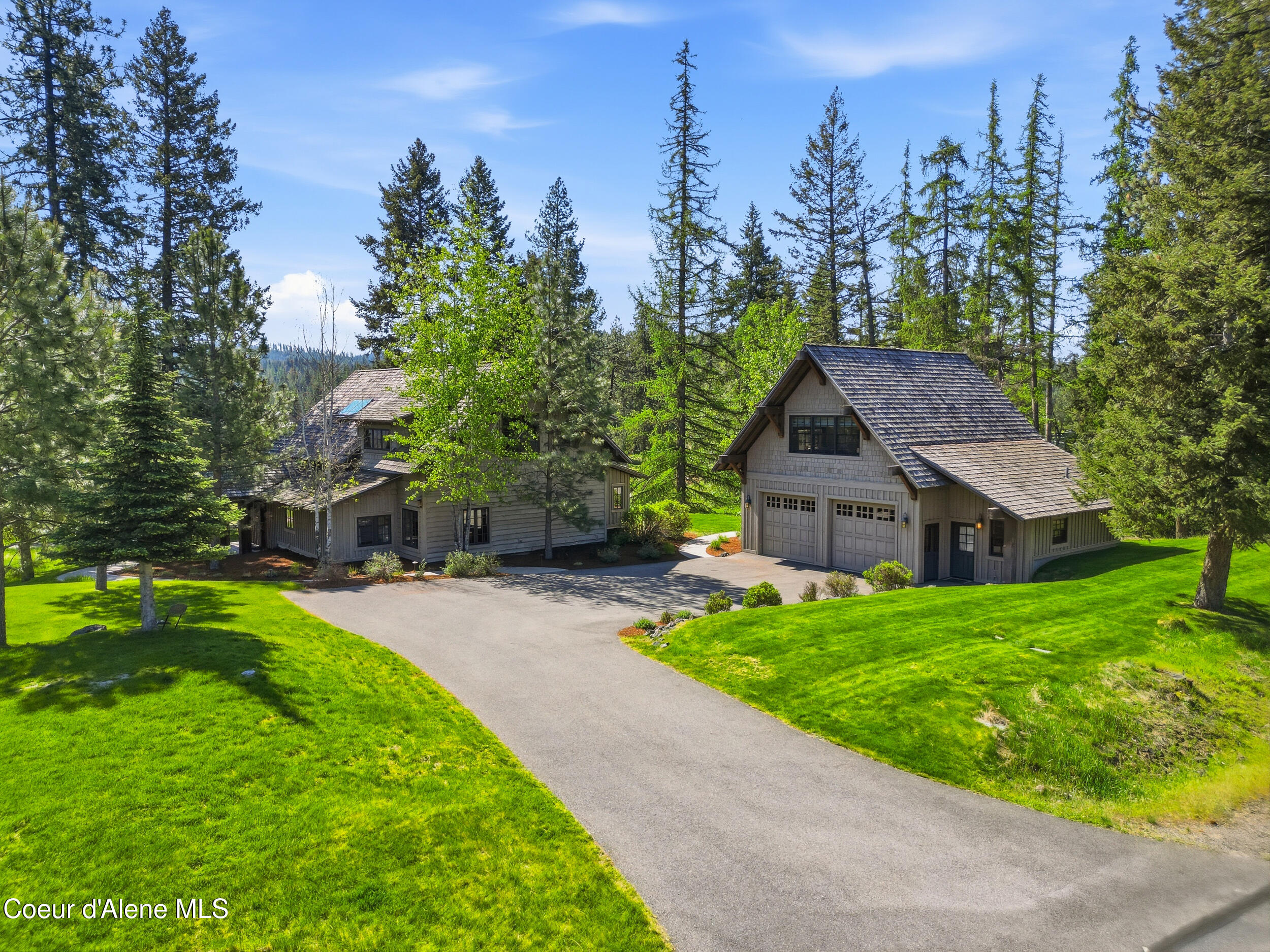 6492 South Old Barn Road Harrison, ID 83833 - Photo 59 of 77 2_dji_0059