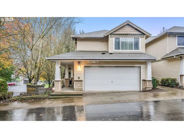 $425,000 | 10797 Southwest Canterbury Lane, Unit 101, Portland, OR 97224