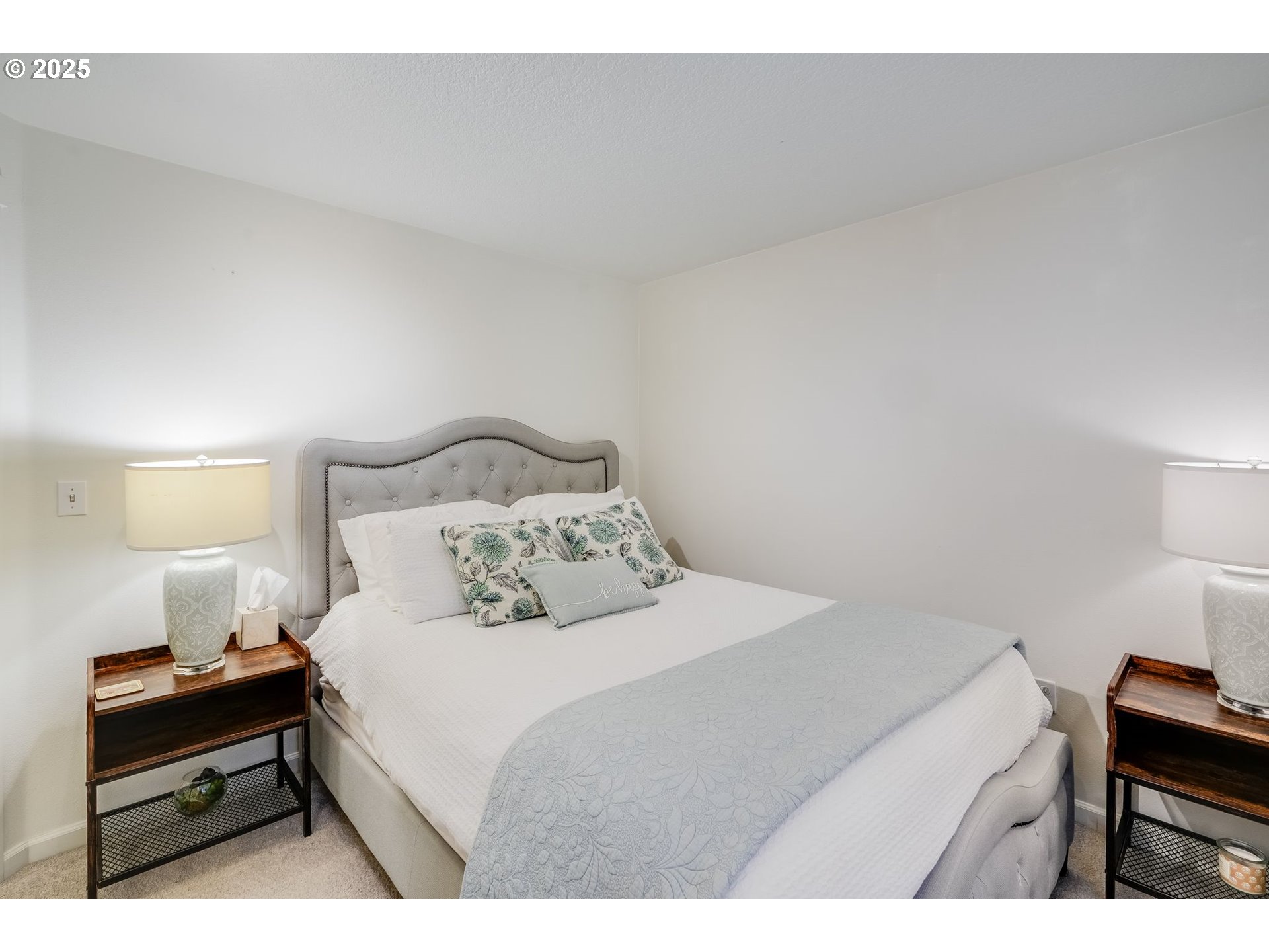 10797 Southwest Canterbury Lane, Unit 101 Portland, OR 97224 - Photo 19 of 28 Bedroom