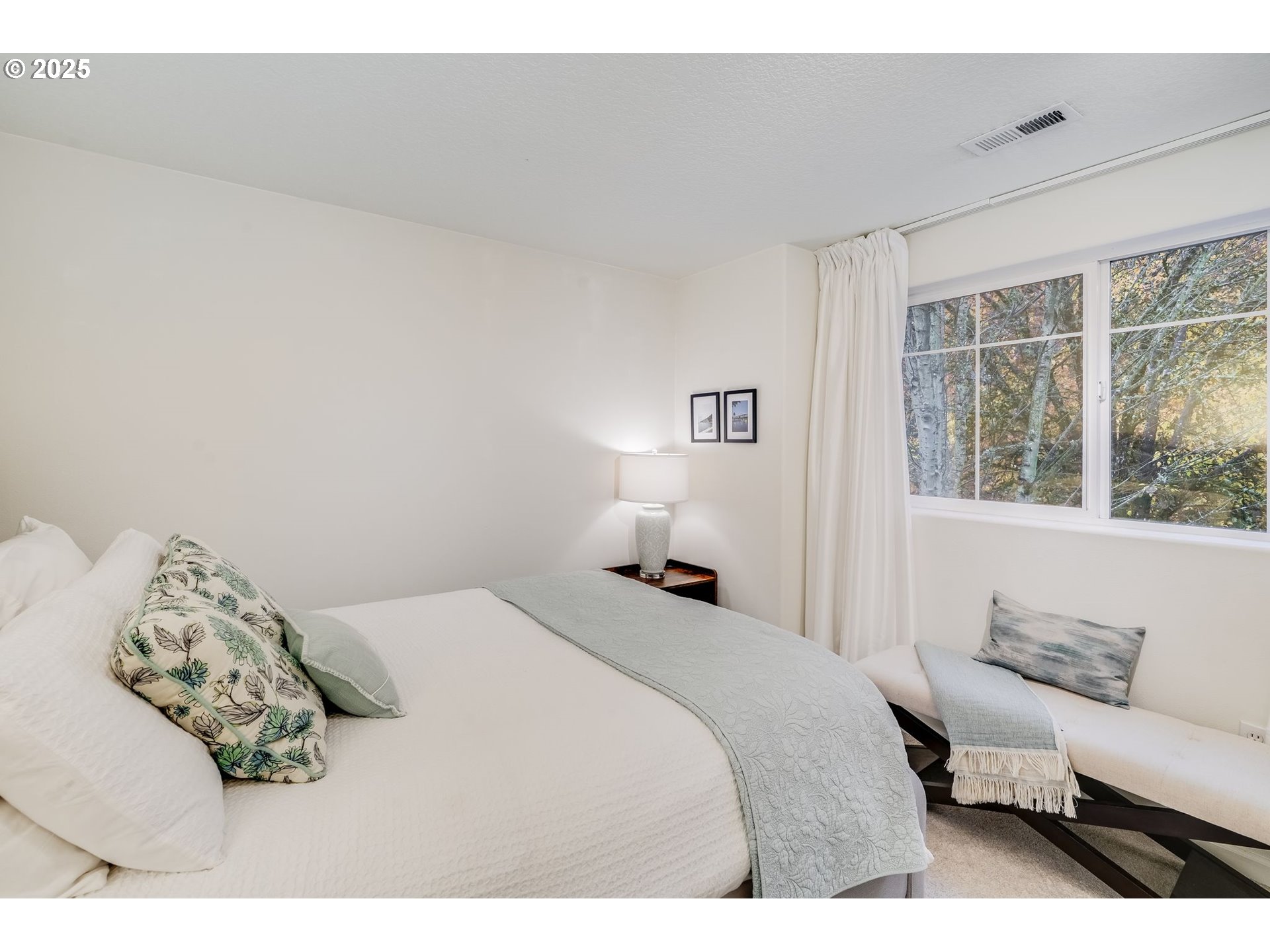 10797 Southwest Canterbury Lane, Unit 101 Portland, OR 97224 - Photo 20 of 28 Bedroom