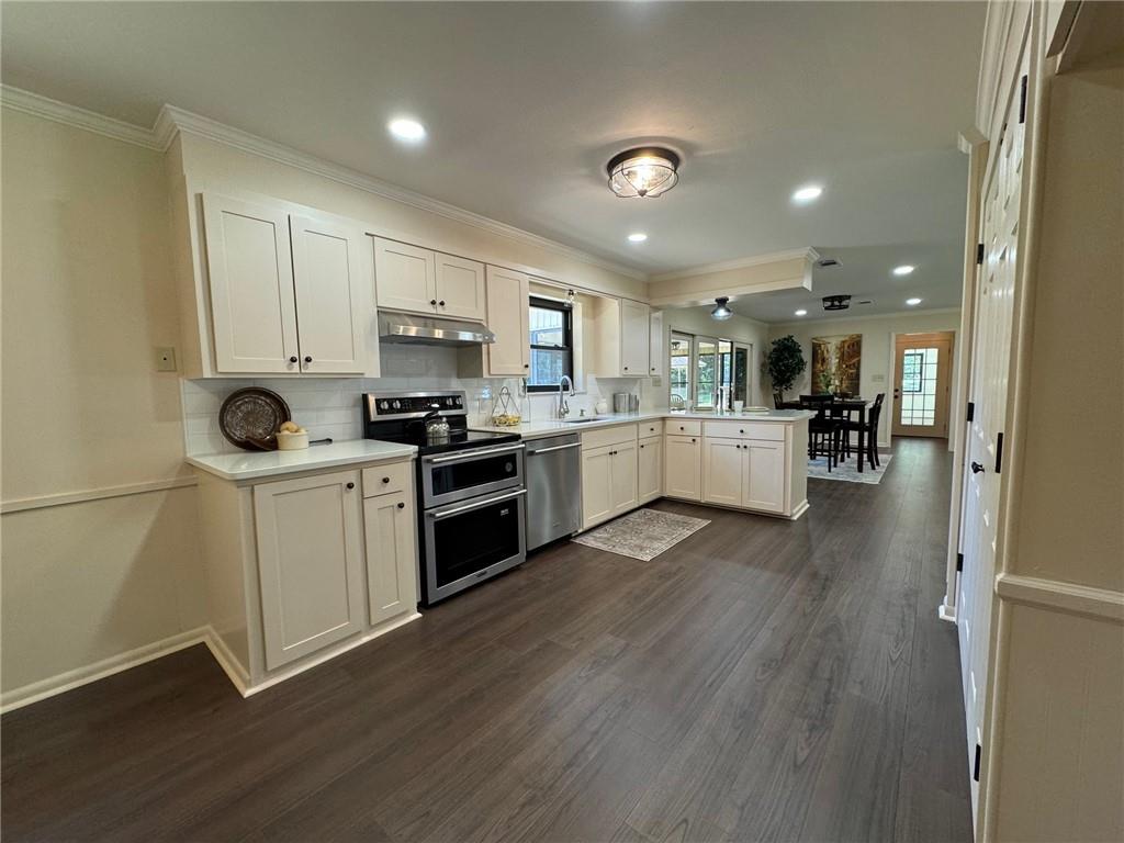 152 Arnold Road Trout, LA 71371 - Photo 5 of 21 Gallery Image 5