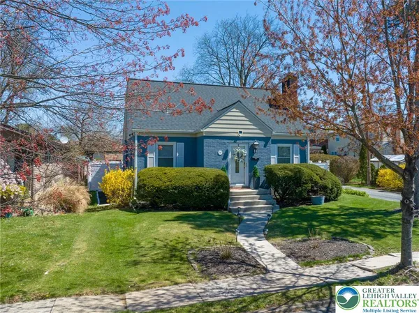 $350,000 | 219 South 25th Street, Allentown, PA 18104