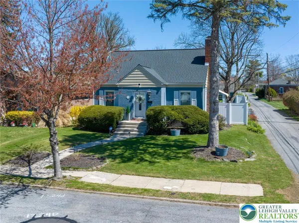 $350,000 | 219 South 25th Street, Allentown, PA 18104