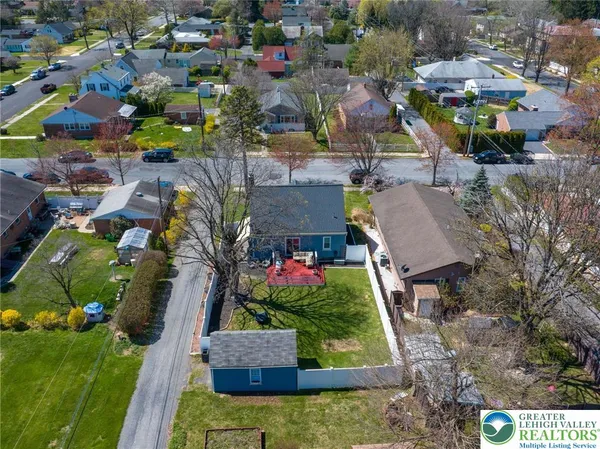 $350,000 | 219 South 25th Street, Allentown, PA 18104