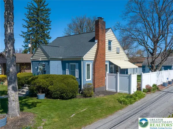 $350,000 | 219 South 25th Street, Allentown, PA 18104