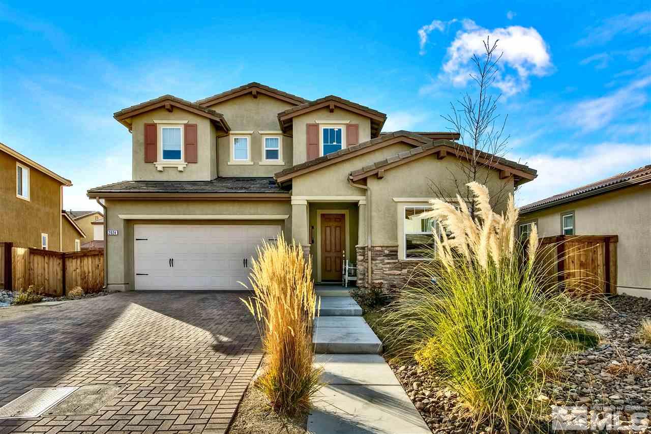 2024 Long Meadow Drive Reno, NV 89521 - Photo 1 of 25 Photo 1