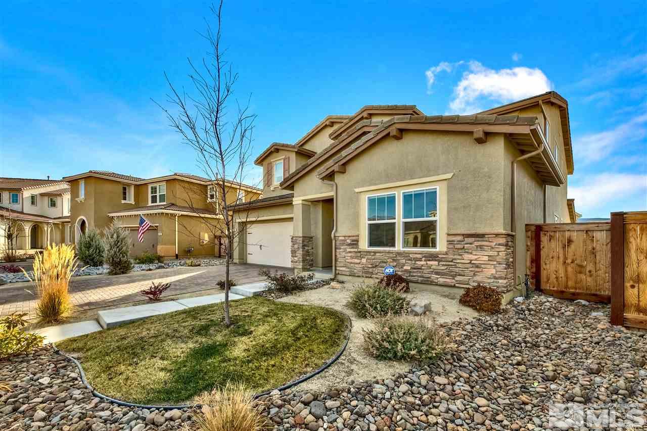 2024 Long Meadow Drive Reno, NV 89521 - Photo 3 of 25 Photo 3