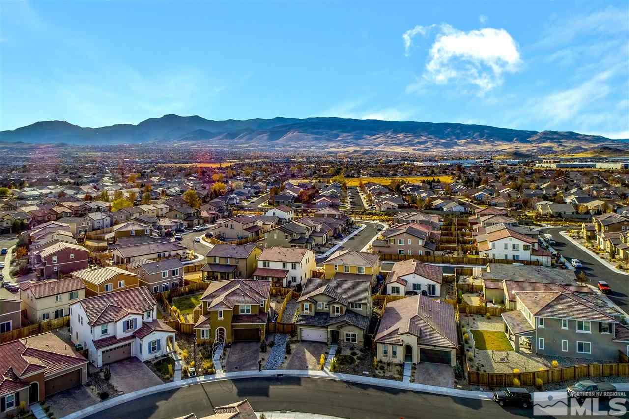 2024 Long Meadow Drive Reno, NV 89521 - Photo 4 of 25 Photo 4