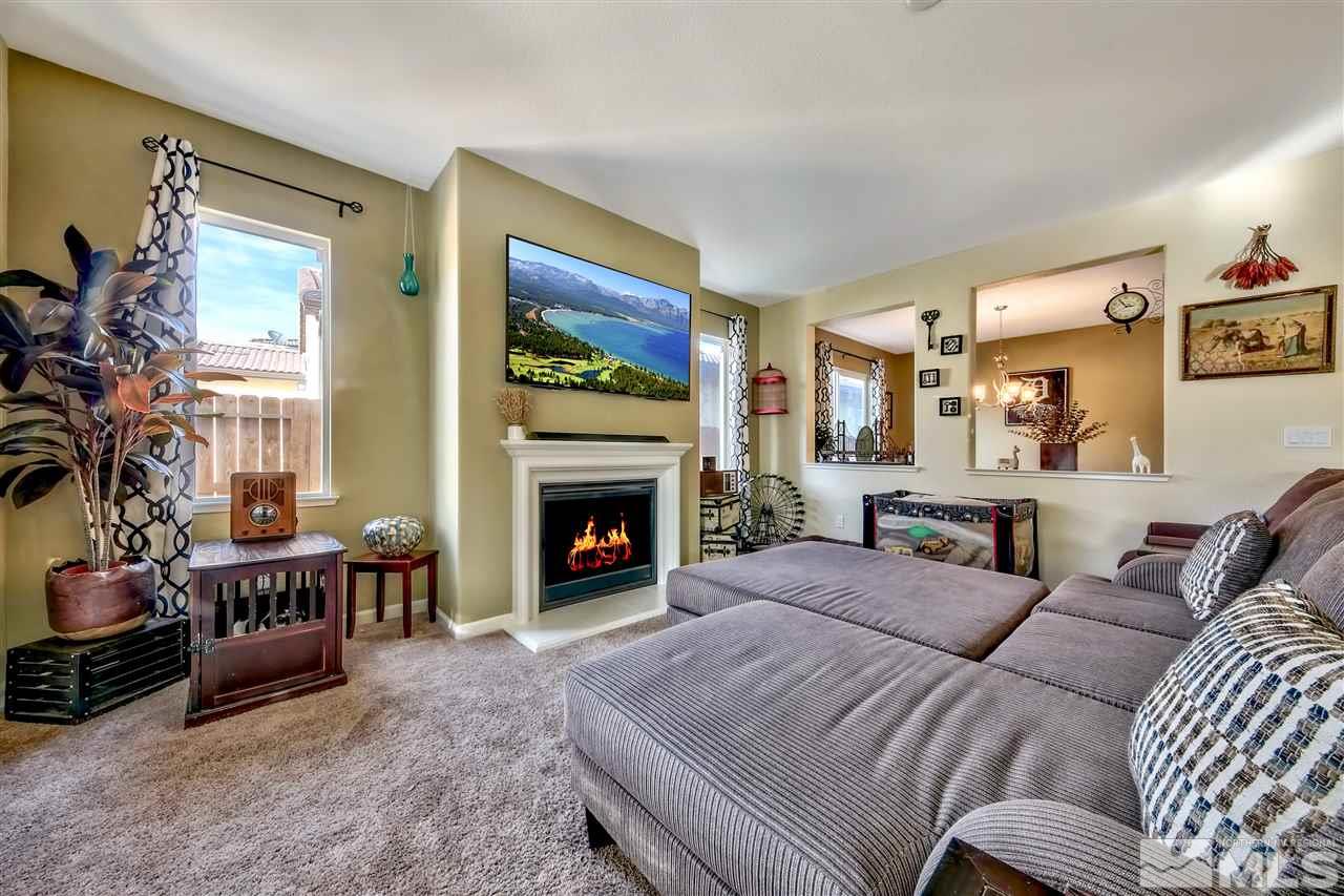 2024 Long Meadow Drive Reno, NV 89521 - Photo 8 of 25 Photo 8