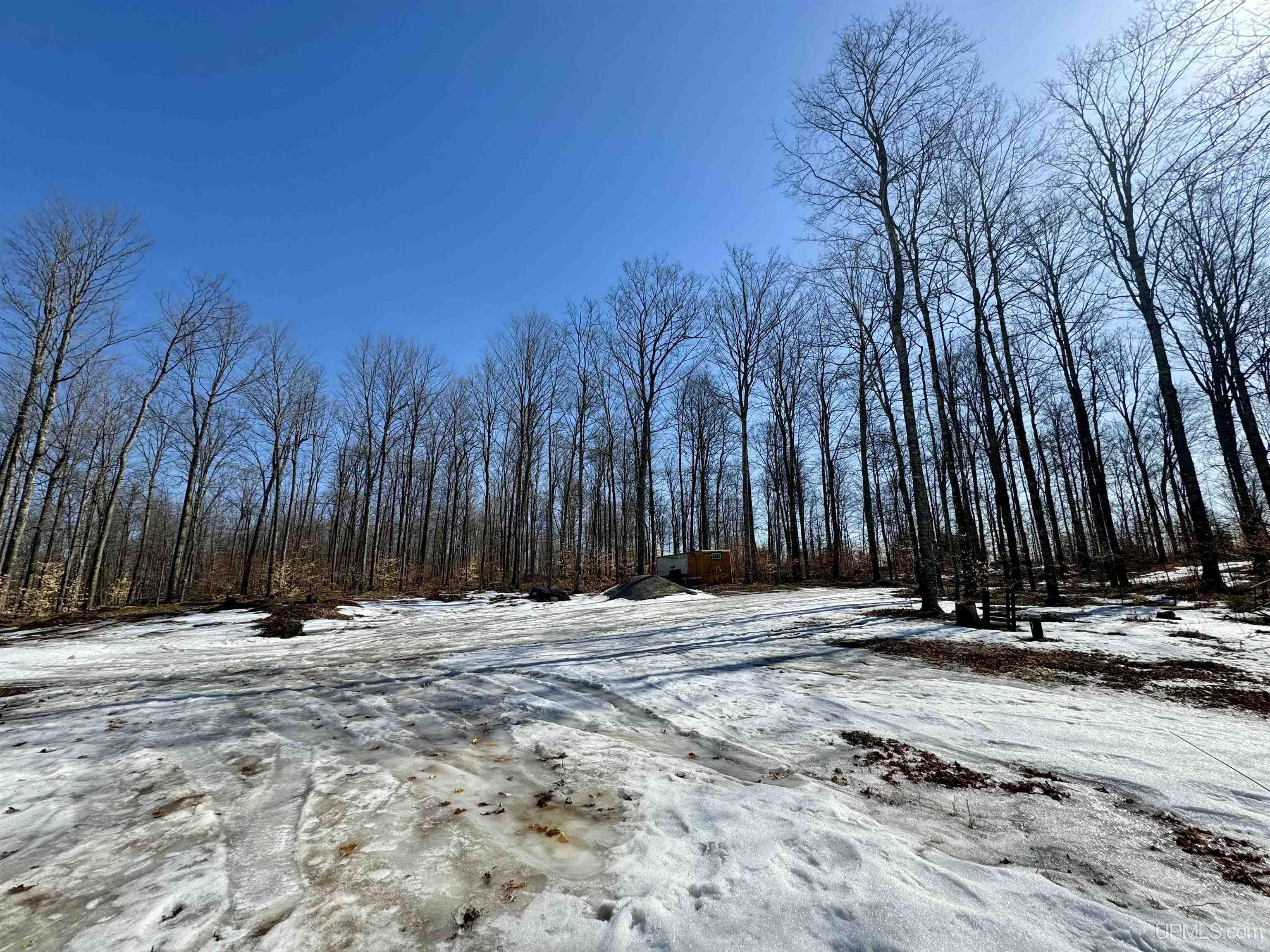 W5850 Old CC Road Perronville, MI 49873 - Photo 23 of 25
