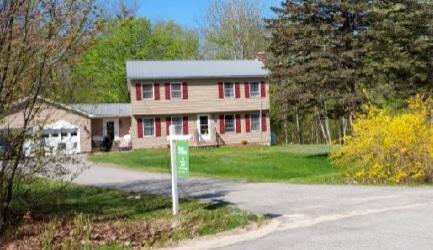 7 Bruce Road Harrison, ME 04040 - Photo 6 of 29 sign