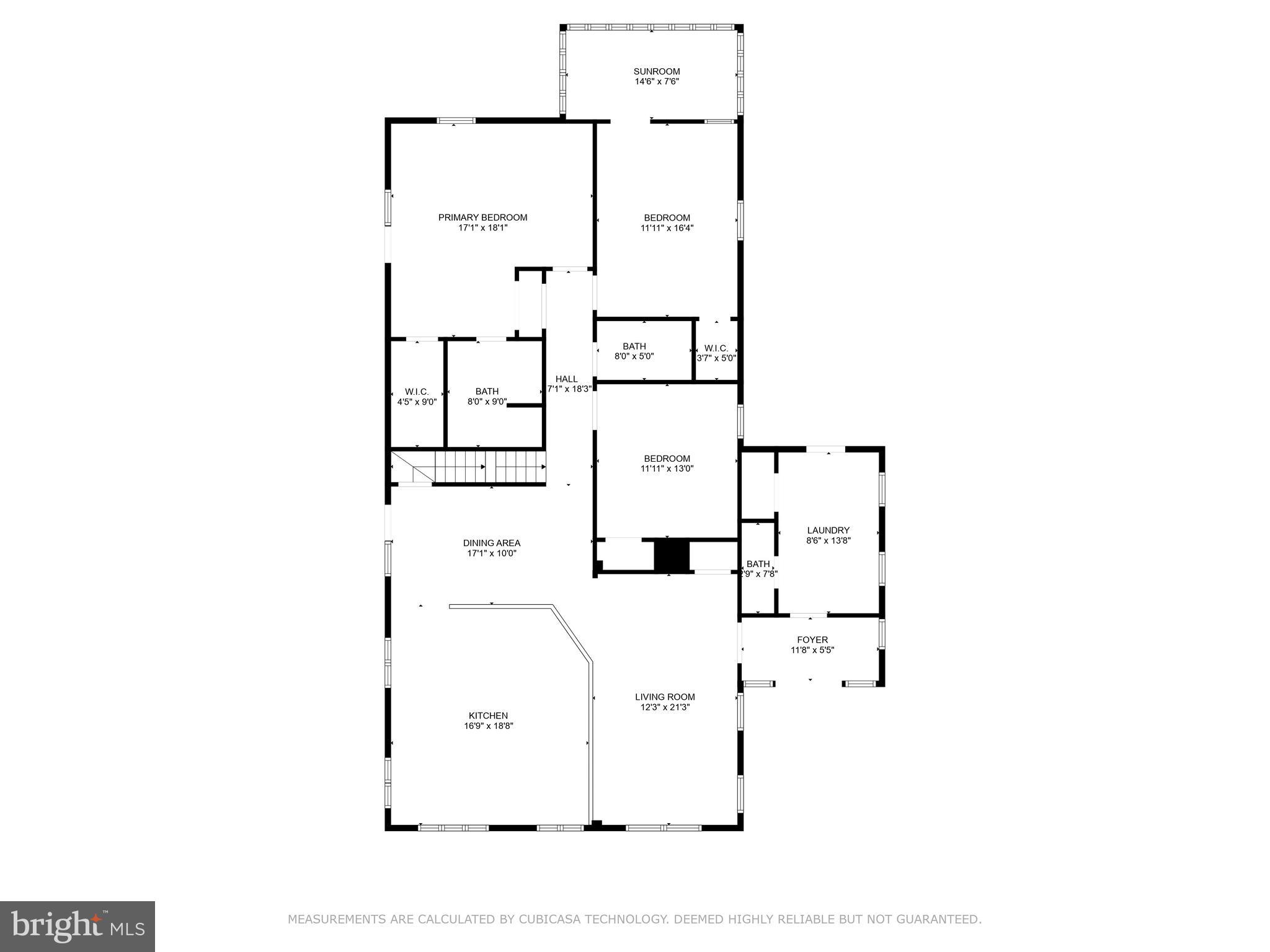3785 Crane Road Port Republic, MD 20676 - Photo 137 of 139 Gallery Image 137