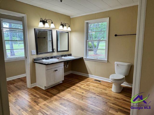 4912 Old Gordon Road Dry Branch, GA 31020 - Photo 16 of 27