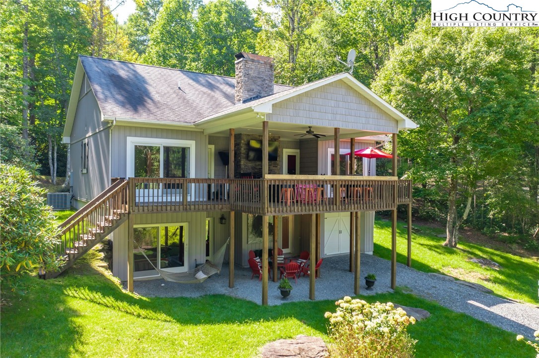 177 Austin Ridge Road Boone, NC 28607 - Photo 1 of 38 Gallery Image 1