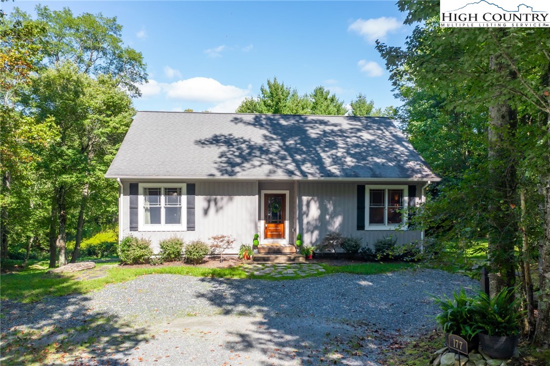 177 Austin Ridge Road Boone, NC 28607 - Photo 2 of 38 Gallery Image 2