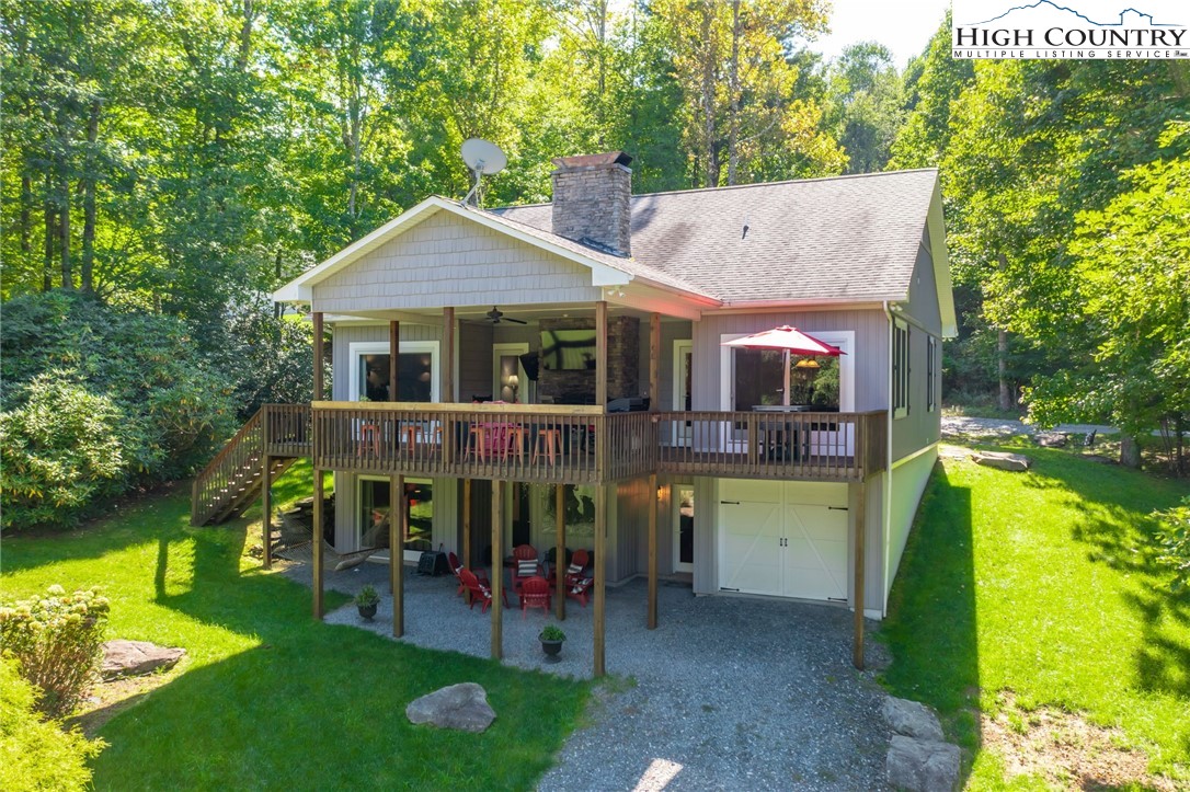 177 Austin Ridge Road Boone, NC 28607 - Photo 3 of 38 Gallery Image 3