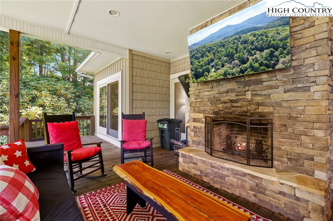 177 Austin Ridge Road Boone, NC 28607 - Photo 31 of 38 Gallery Image 31