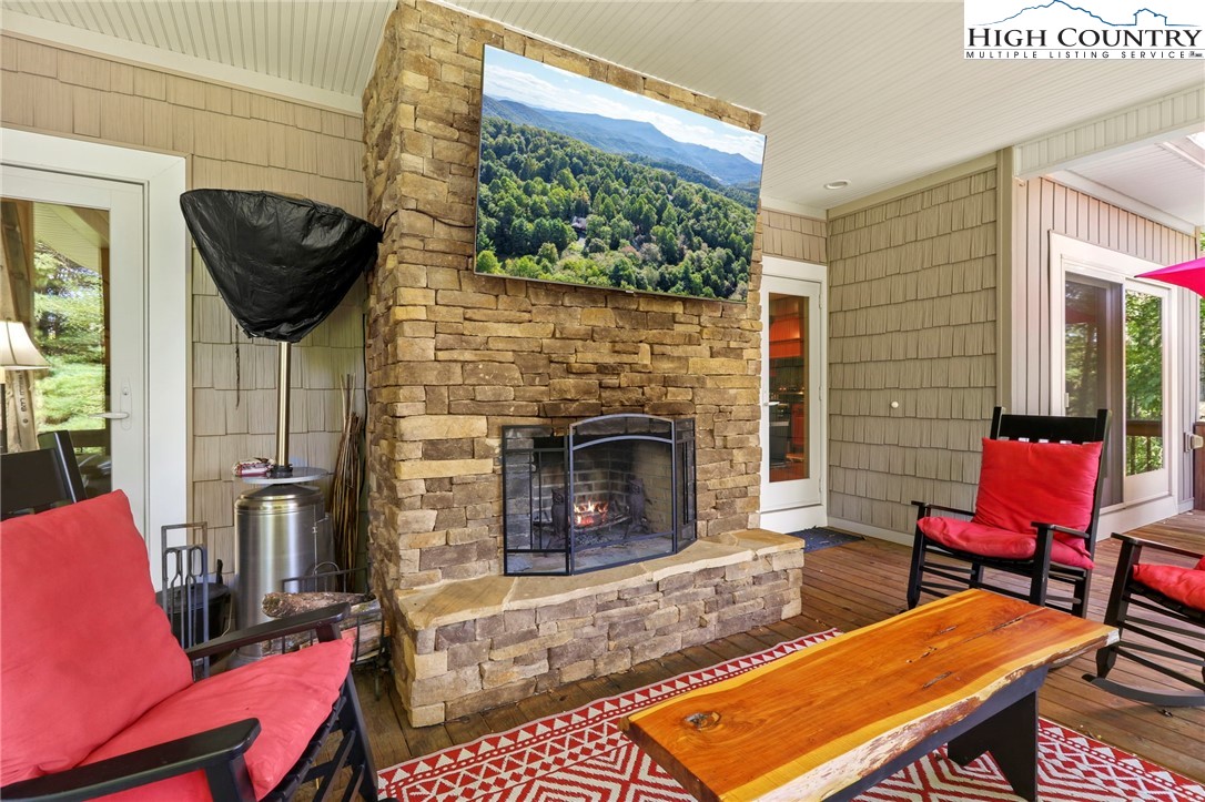 177 Austin Ridge Road Boone, NC 28607 - Photo 32 of 38 Gallery Image 32