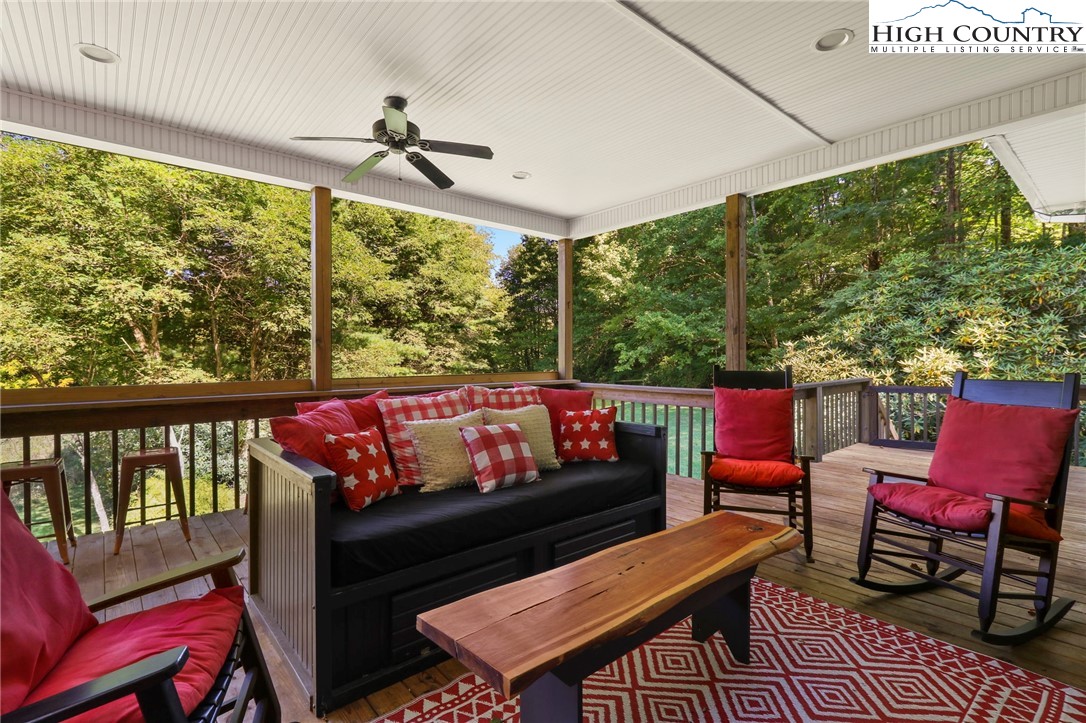 177 Austin Ridge Road Boone, NC 28607 - Photo 33 of 38 Gallery Image 33