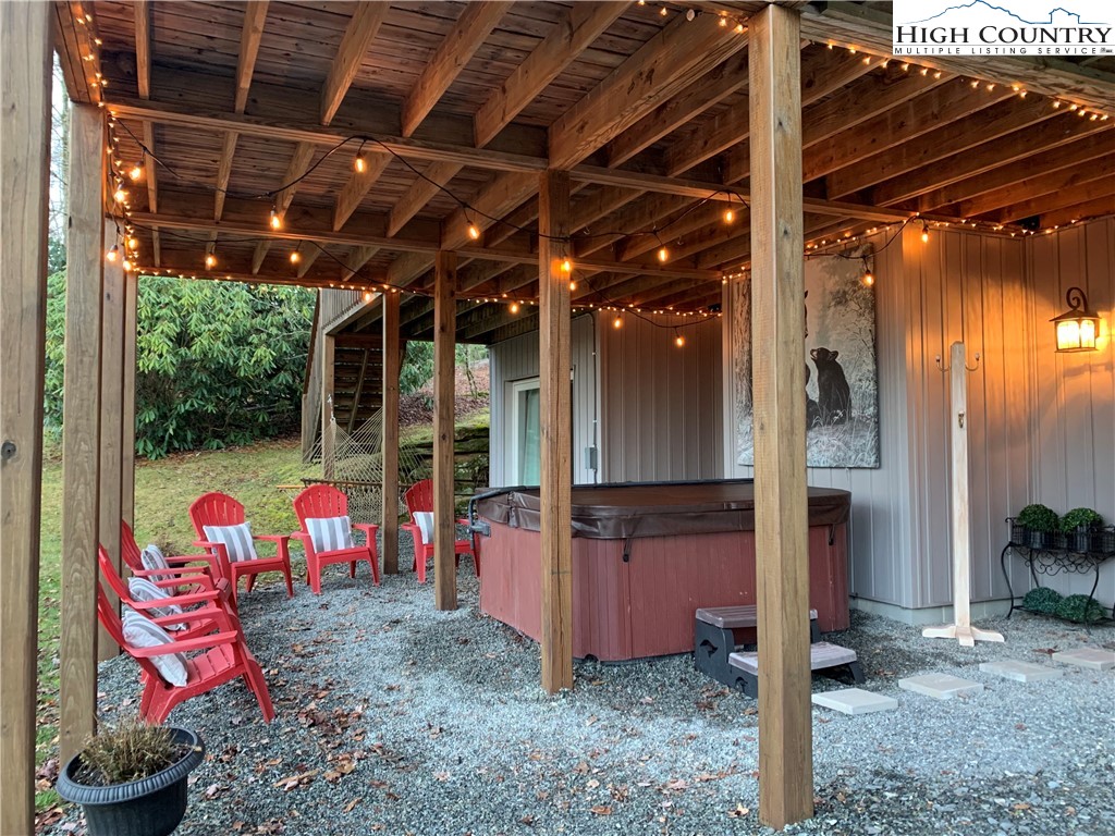 177 Austin Ridge Road Boone, NC 28607 - Photo 35 of 38 Gallery Image 35