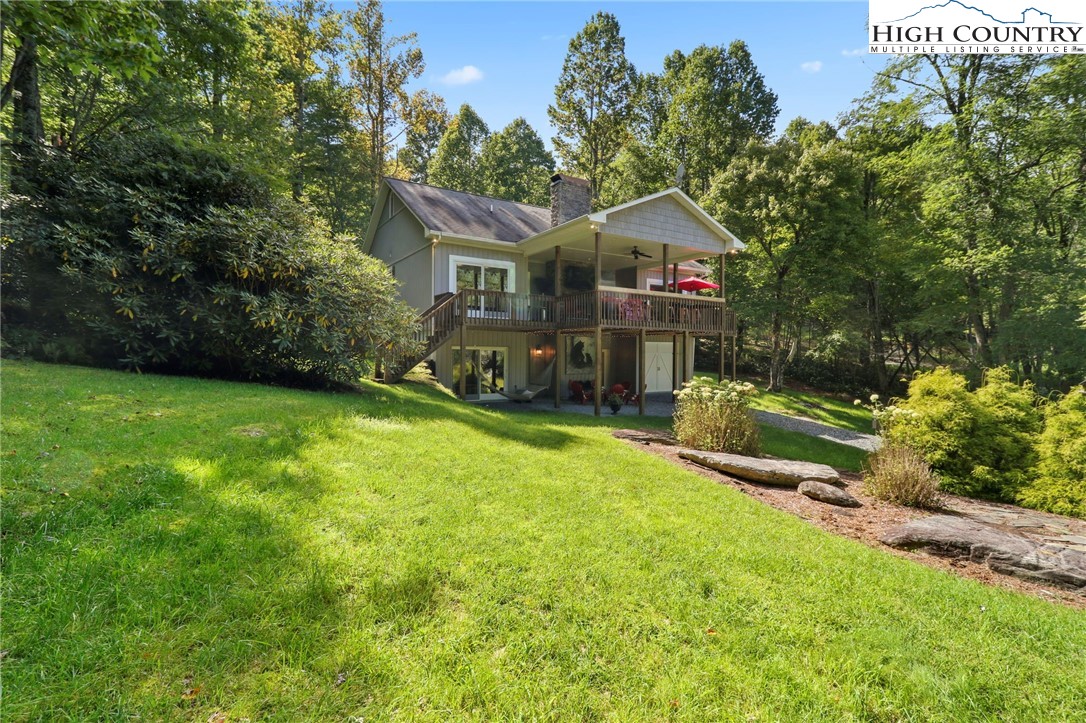 177 Austin Ridge Road Boone, NC 28607 - Photo 36 of 38 Gallery Image 36