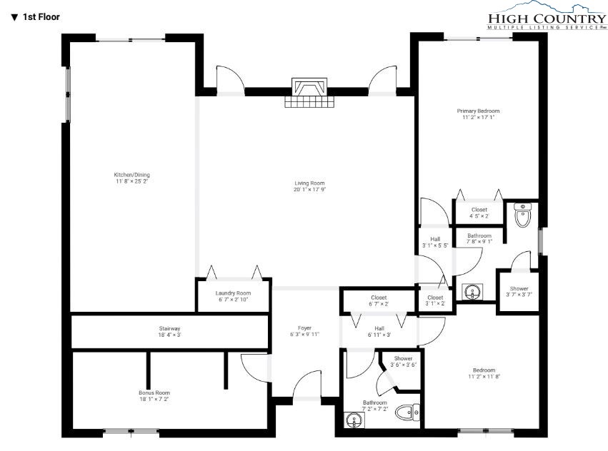 177 Austin Ridge Road Boone, NC 28607 - Photo 37 of 38 Gallery Image 37
