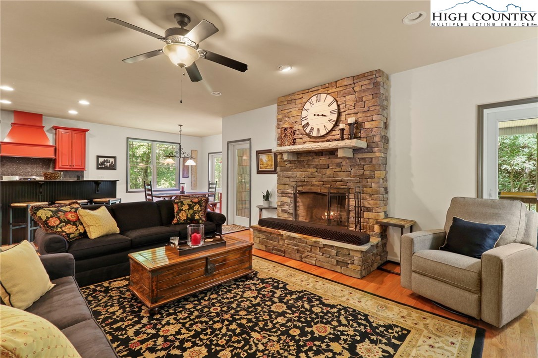 177 Austin Ridge Road Boone, NC 28607 - Photo 5 of 38 Gallery Image 5
