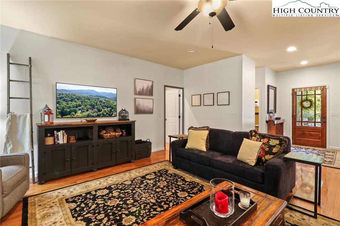 177 Austin Ridge Road Boone, NC 28607 - Photo 6 of 38 Gallery Image 6
