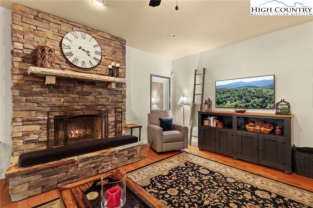 177 Austin Ridge Road Boone, NC 28607 - Photo 7 of 38 Gallery Image 7
